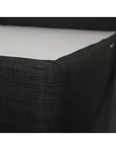 Designer 5FT Dream World Divan Base - Li | Murphy Furniture