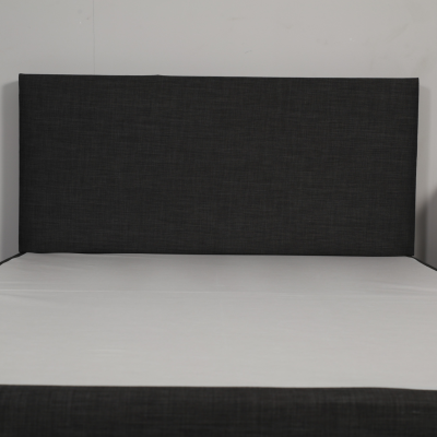 Designer 4FT6 Dream World Divan Base - L | Murphy Furniture