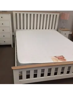 Erin 4FT6 Fitzwilliam Mattress | Murphy Furniture