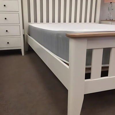 Erin 4FT6 Fitzwilliam Mattress | Murphy Furniture