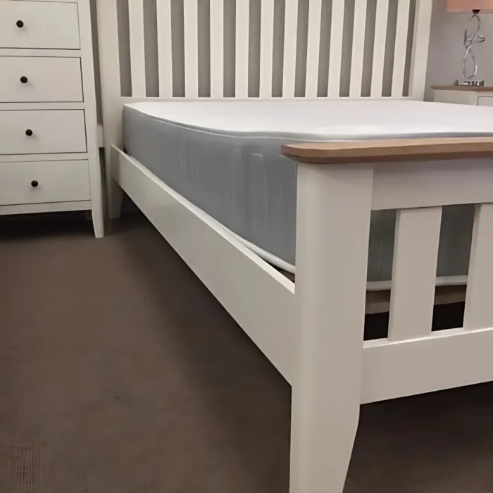 Erin 4FT6 Fitzwilliam Mattress | Murphy Furniture