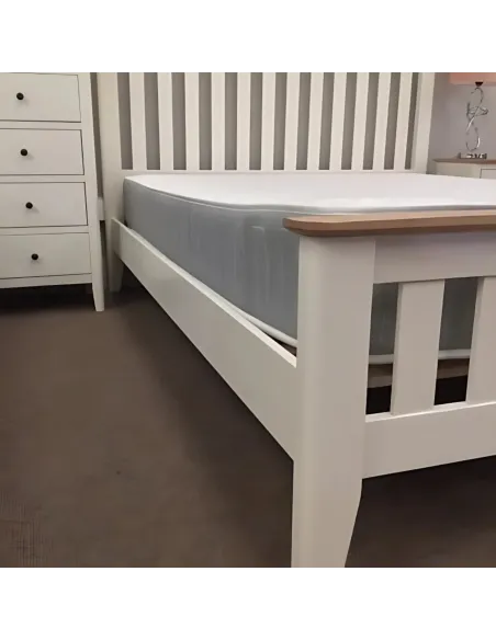 Erin 4FT6 Fitzwilliam Mattress | Murphy Furniture