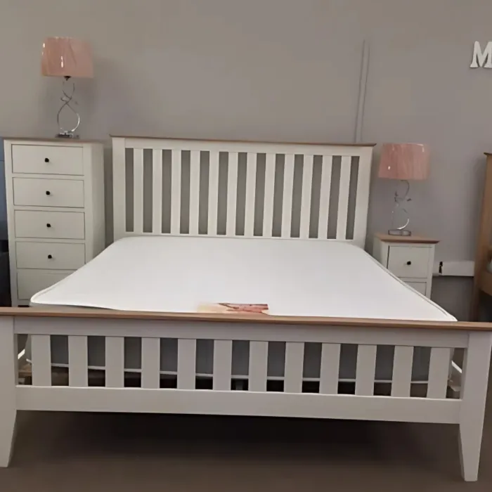 Erin 4FT6 Fitzwilliam Mattress | Murphy Furniture