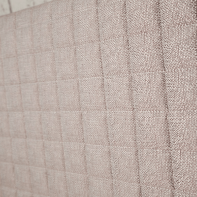Natural Sleep 4ft Ascot Brown Divan Base | Murphy Furniture