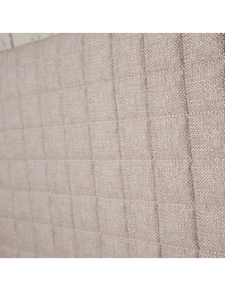 Natural Sleep 4ft6 Ascot Brown Divan Bas | Murphy Furniture