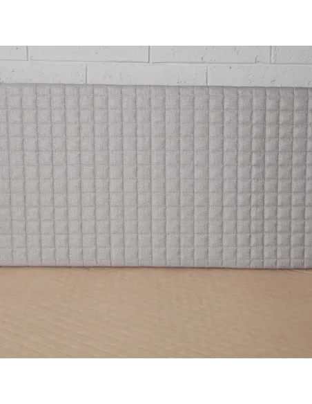 Natural Sleep 3ft Ascot Brown Headboard | Murphy Furniture