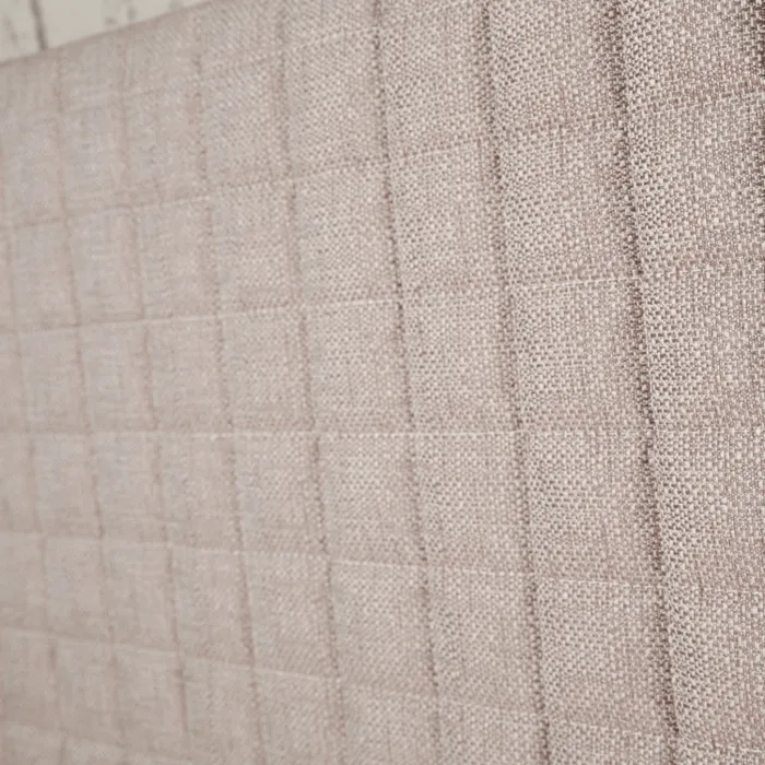 Natural Sleep 4ft Ascot Brown Headboard | Murphy Furniture