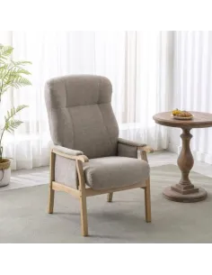 Cheltenham Armchair - Oatmeal | Murphy Furniture