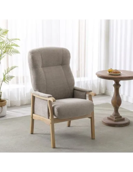Cheltenham Armchair - Oatmeal | Murphy Furniture