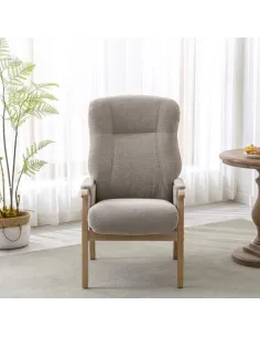 Cheltenham Armchair - Oatmeal | Murphy Furniture 2