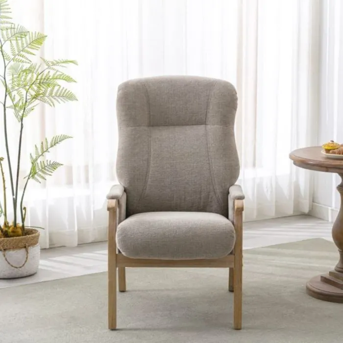Cheltenham Armchair - Oatmeal | Murphy Furniture
