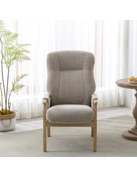 Cheltenham Armchair - Oatmeal | Murphy Furniture