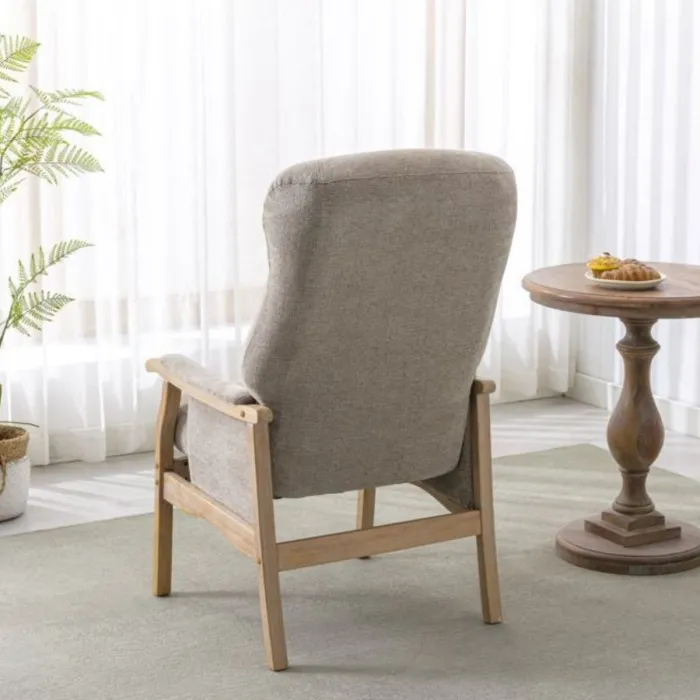 Cheltenham Armchair - Oatmeal | Murphy Furniture