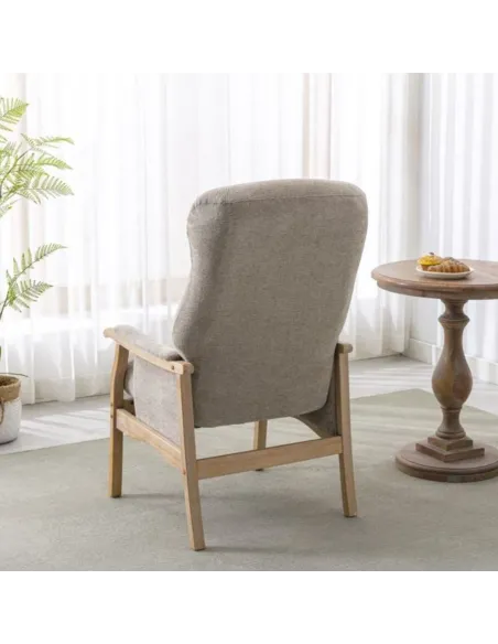 Cheltenham Armchair - Oatmeal | Murphy Furniture