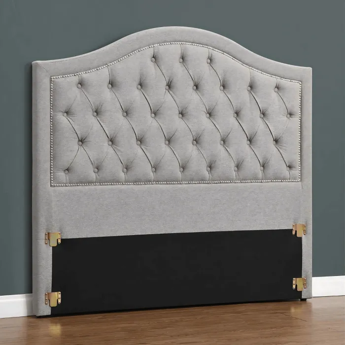Hogan 5FT Headboard - Linen | Murphy Furniture