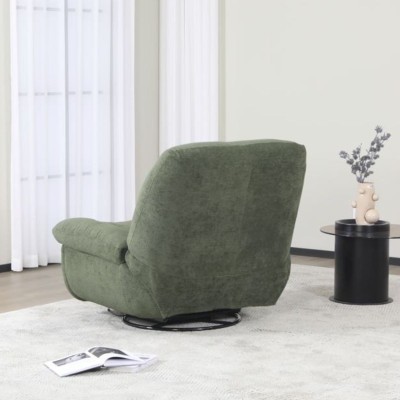 Artemis Reclining Chair - Green | Murphy Furniture