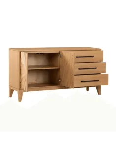 Century Sideboard - Oak | Murphy Furniture 2
