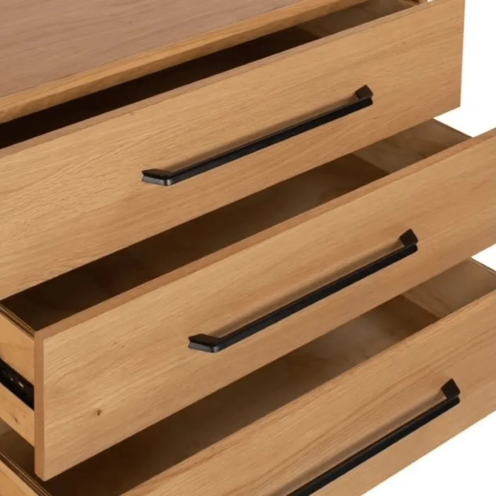 Century Sideboard - Oak | Murphy Furniture