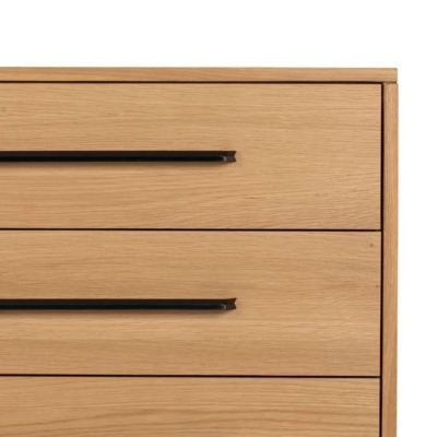 Century Sideboard - Oak | Murphy Furniture