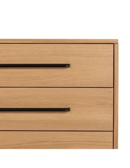 Century Sideboard - Oak | Murphy Furniture