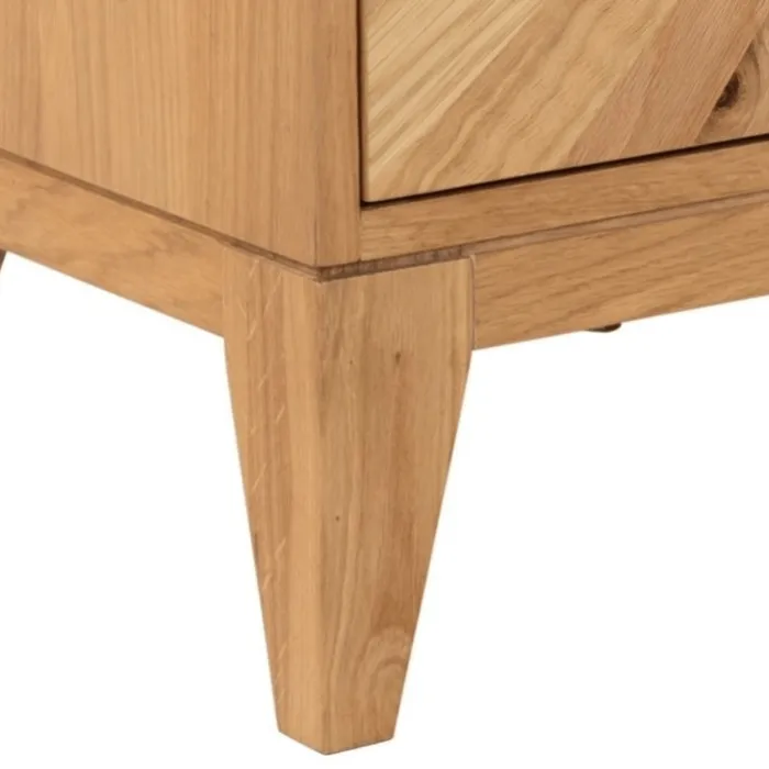 Century Sideboard - Oak | Murphy Furniture