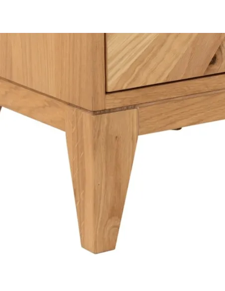 Century Sideboard - Oak | Murphy Furniture