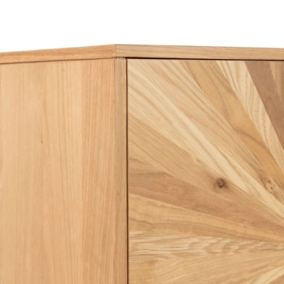 Century Sideboard - Oak | Murphy Furniture