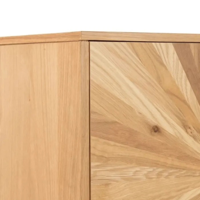 Century Sideboard - Oak | Murphy Furniture