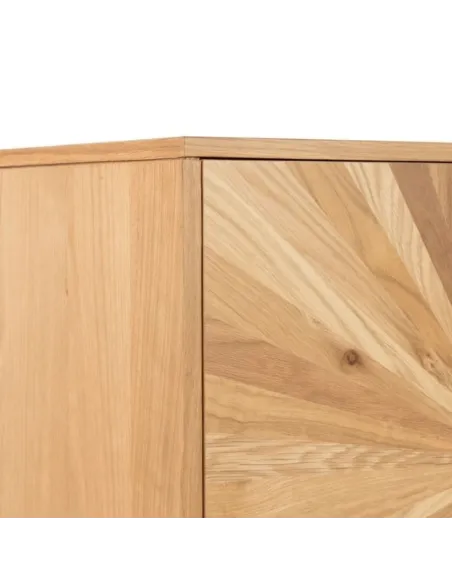 Century Sideboard - Oak | Murphy Furniture