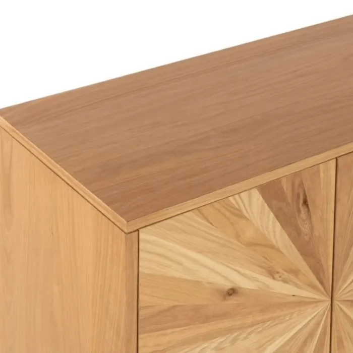 Century Sideboard - Oak | Murphy Furniture