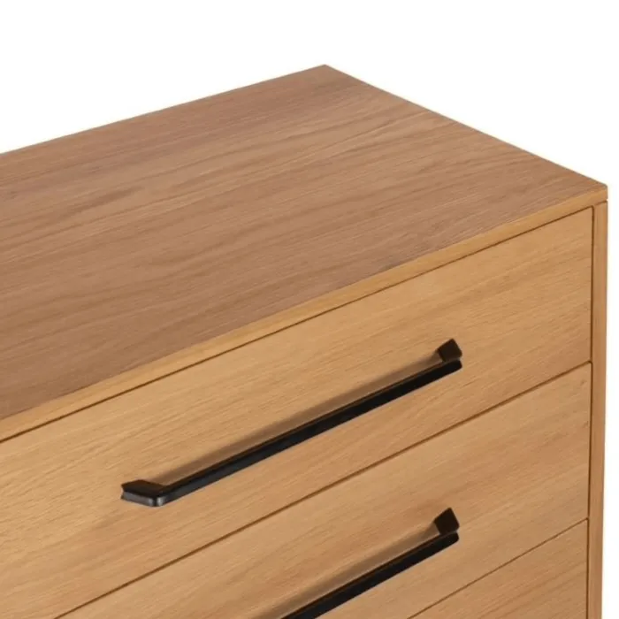 Century Sideboard - Oak | Murphy Furniture