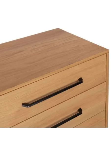 Century Sideboard - Oak | Murphy Furniture