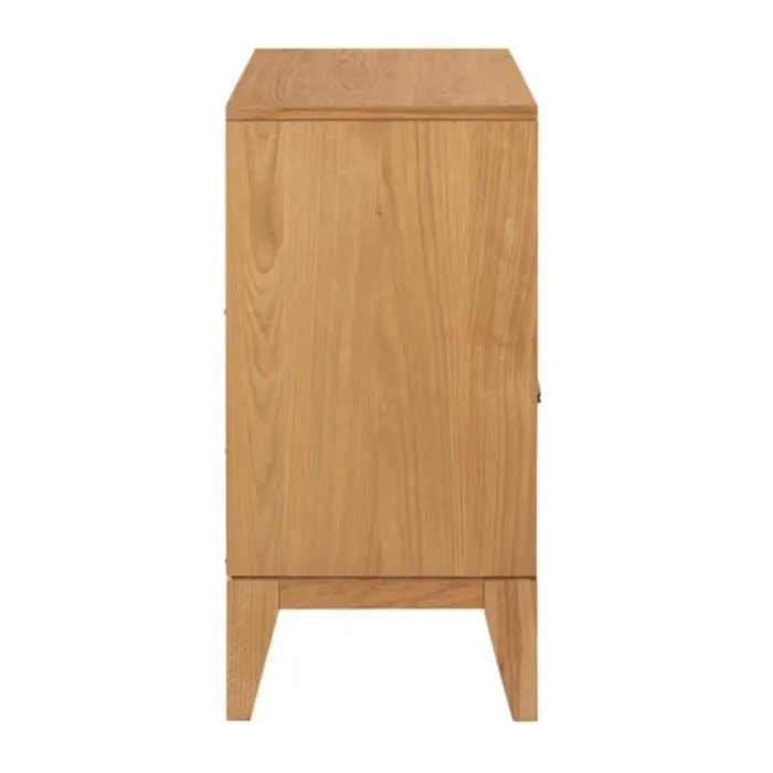 Century Sideboard - Oak | Murphy Furniture
