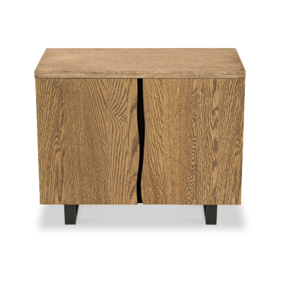 Isaac Small Sideboard - Oak | Murphy Furniture