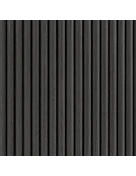 Lantine Large Sideboard - Mango Charcoal | Murphy Furniture