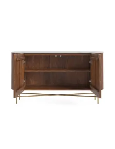 Milo Large Sideboard - Mango Wood | Murphy Furniture 2