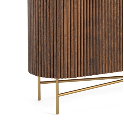 Milo Large Sideboard - Mango Wood | Murphy Furniture