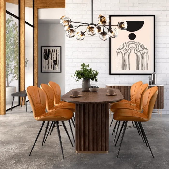 Milo Large Sideboard - Mango Wood | Murphy Furniture
