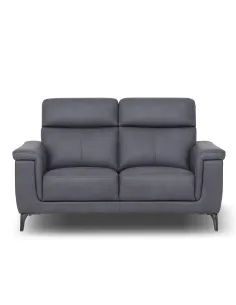 Frederico 2 Seater Sofa -  Graphite | Murphy Furniture 2