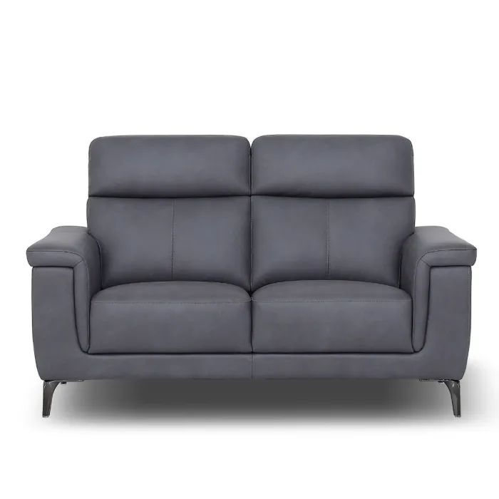 Frederico 2.5 Seater Sofa - Graphite | Murphy Furniture