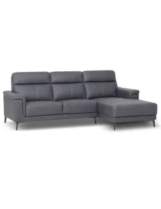 Frederico Sectional RHF Chaise w/DDT - G | Murphy Furniture