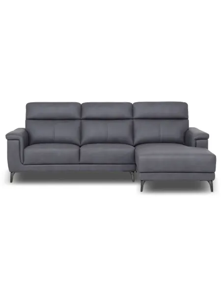 Frederico Sectional RHF Chaise w/DDT - G | Murphy Furniture