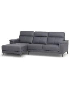 Frederico Sectional LHF Chaise w/DDT - G | Murphy Furniture