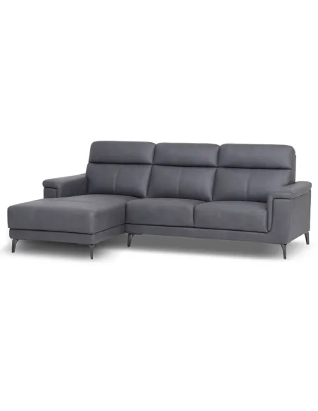 Frederico Sectional LHF Chaise w/DDT - G | Murphy Furniture