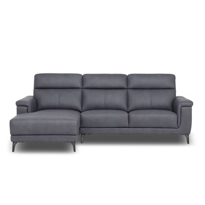 Frederico Sectional LHF Chaise w/DDT - G | Murphy Furniture