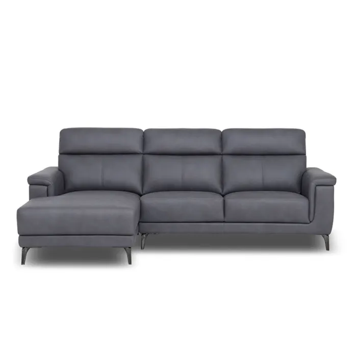 Frederico Sectional LHF Chaise w/DDT - G | Murphy Furniture