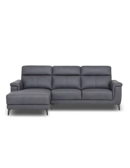 Frederico Sectional LHF Chaise w/DDT - G | Murphy Furniture