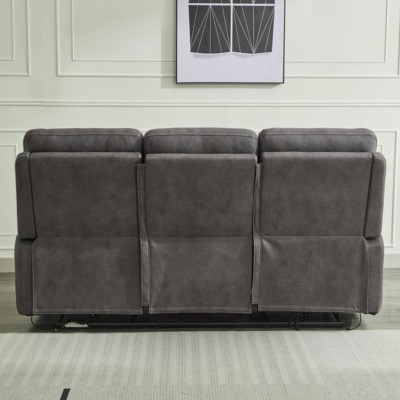 Caoihme 3 Seater Power Recliner Sofa - G | Murphy Furniture