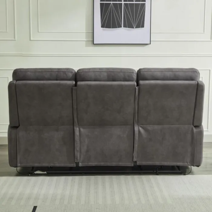 Caoihme 3 Seater Power Recliner Sofa - G | Murphy Furniture
