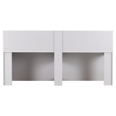 Orlando 3FT Low Sleeper Bed - Dove Grey | Murphy Furniture